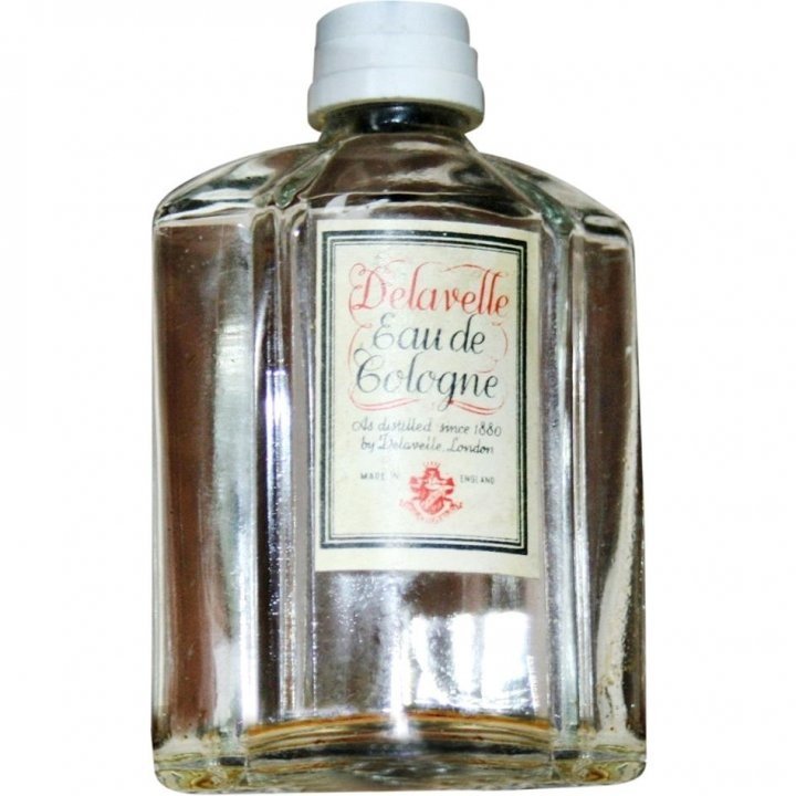 Eau de Cologne